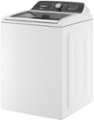 Whirlpool - 4.7-4.8 Cu. Ft. Top Load Washer