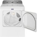 Maytag - 7.0 Cu. Ft. Electric Dryer