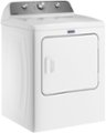 Maytag - 7.0 Cu. Ft. Gas Dryer